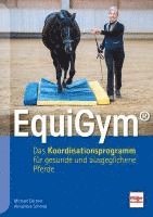 bokomslag EquiGym¿