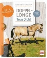 bokomslag Doppellonge - Trau Dich!