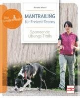 Mantrailing für Freizeit-Teams 1
