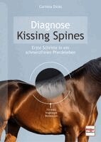 Corinna Dicks - Diagnose Kissing Spines, Häftad