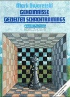 bokomslag Geheimnisse gezielten Schachtrainings