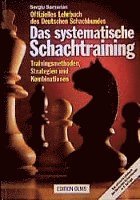 bokomslag Das systematische Schachtraining