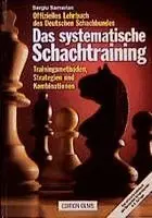 Sergiu Samarian - Das systematische Schachtraining, Häftad. Tillgänglighet: Lägg i varukorg