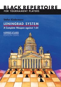 bokomslag Leningrad System