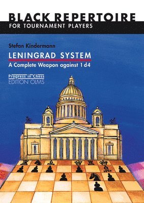 Leningrad System 1