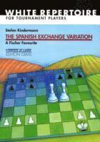 bokomslag Spanish Exchange Variation