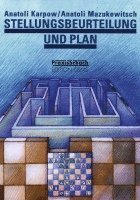 bokomslag Stellungsbeurteilung und Plan