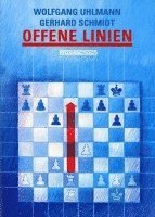 Offene Linien 1