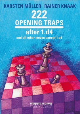 222 Opening Traps 1
