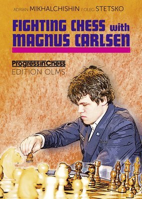Fighting Chess with Magnus Carlsen 1