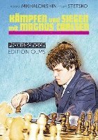 bokomslag Kämpfen und Siegen mit Magnus Carlsen