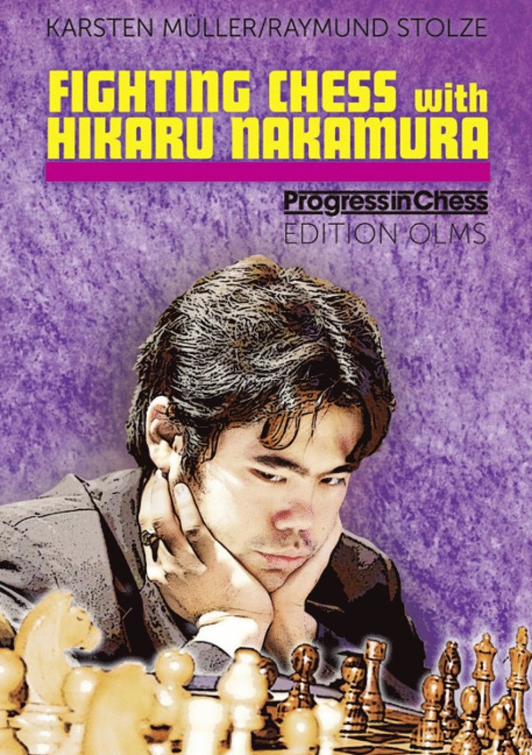 Fighting Chess with Hikaru Nakamura