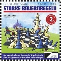 bokomslag Starke Bauernregeln