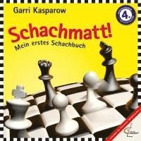 bokomslag Schachmatt!