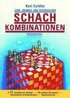 bokomslag Lehr-, Übungs- und Testbuch der Schachkombinationen