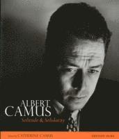 bokomslag Albert Camus