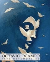 bokomslag Octavio Ocampo