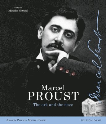 Marcel Proust 1