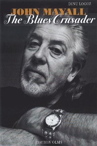 bokomslag John Mayall