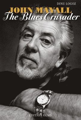 bokomslag John Mayall