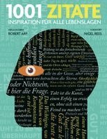 Robert Arp - 1001 Zitate, Häftad