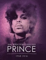 bokomslag PRINCE 1958 - 2016