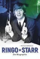 bokomslag Ringo Starr