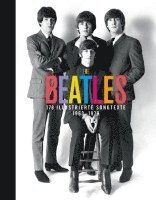 Beatles - THE BEATLES, Inbunden