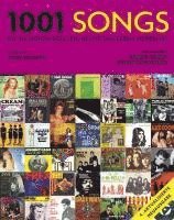 bokomslag 1001 Songs