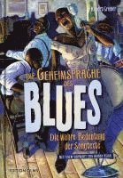 bokomslag Die Geheimsprache des Blues
