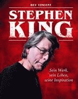 bokomslag Stephen King