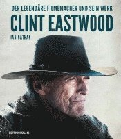 bokomslag Clint Eastwood