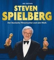 bokomslag Steven Spielberg