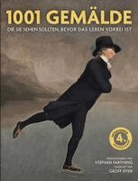 Steven Farthing - 1001 Gemälde, Häftad