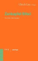 bokomslag Zankapfel Bibel: Eine Bibel - Viele Zugange. Ein Theologisches Gesprach