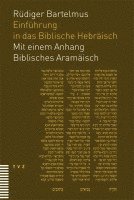 bokomslag Einfuhrung in Das Biblische Hebraisch: Mit Einem Anhang Biblisches Aramaisch