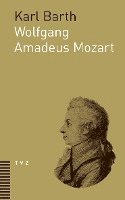 bokomslag Wolfgang Amadeus Mozart