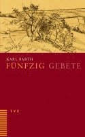 bokomslag Fünzig Gebete