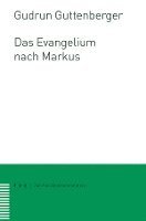 bokomslag Das Evangelium Nach Markus