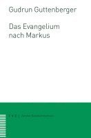 bokomslag Das Evangelium nach Markus