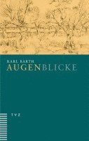 bokomslag Augenblicke: Texte Zur Besinnung