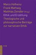 Marco Hofheinz, Frank Mathwig - Ethik Und Erzahlung: Theologische Und Philosophische Beitrage Zur Narrativen Ethik, Häftad. Tillgänglighet: Tillfälligt slut