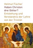 Haben Christen Drei Gotter?: Entstehung Und Verstandnis Der Lehre Von Der Trinitat 1