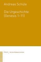 bokomslag Die Urgeschichte (Genesis 1-11)