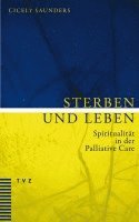 bokomslag Sterben Und Leben: Spiritualitat in Der Palliative Care