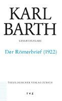 bokomslag Karl Barth Gesamtausgabe