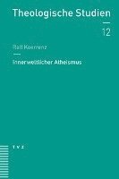 bokomslag Innerweltlicher Atheismus