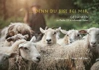 bokomslag ... Denn Du Bist Bei Mir: Gedanken Zu Psalm 23 in Schweren Zeiten