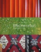 Matthias Krieg - Blickwinkel: Inspiration 53-104, Häftad