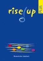 bokomslag Rise Up Plus: Okumenisches Liederbuch